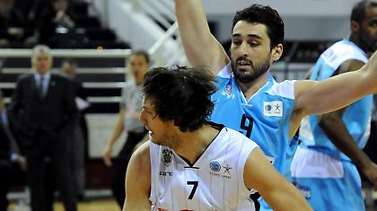 Ερωτηματικό για Γεωργαλλή