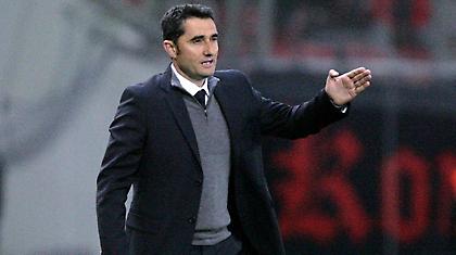 Βαλβέρδε και Μπλαν για Μπαρτσελόνα!