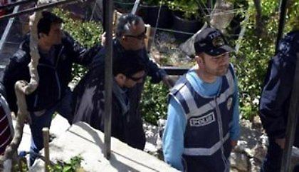 Νέα σύλληψη κορυφαίου στρατηγού στην Τουρκία