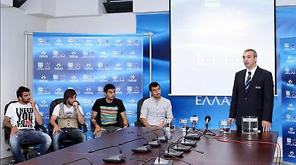 Πρεμιέρα με ντέρμπι «Δικεφάλων»