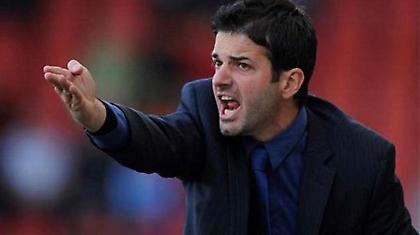 Στραματσιόνι: «Έχουμε ακόμη πιθανότητες...»