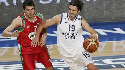 Βούγιασιτς: «Θέλω να επιστρέψω στο NBA»