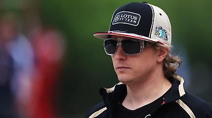 «Τρελαίνεται» για παγωτό ο Iceman…