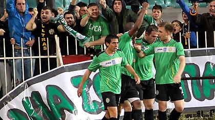 Δεν σταματάει πουθενά!