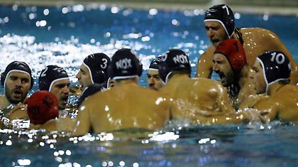 Καμία… έκπληξη