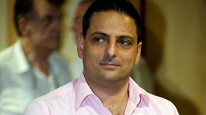 Τελεσίγραφο Γεωργαντζόγλου σε Φιλίππου