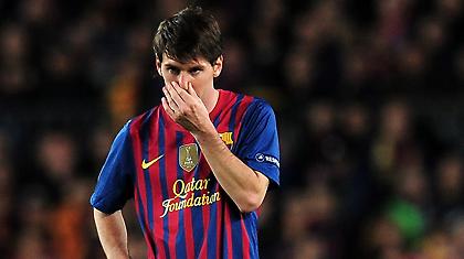 Του… χρόνου πάλι, «Μπάρτσα»!