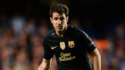 Φάμπρεγκας: «Επίπονο να αποκλείεσαι έτσι»