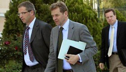 Μέσα Μαΐου επιστρέφει η τρόικα στην Αθήνα