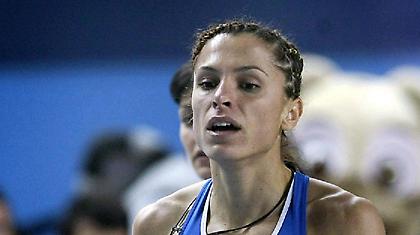 «Ελπίζω να τα πάω καλύτερα στο μέλλον»