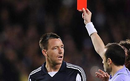 Τέρι ή αλλιώς Μπέκαμ, Ρούνεϊ… (vids)