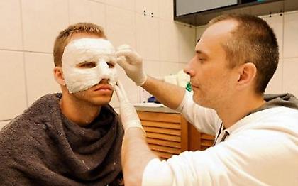 Το «φάντασμα» της Λεβερκούζεν (pic)