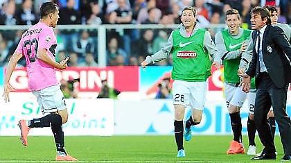 Ο μάγος του… ροζ!