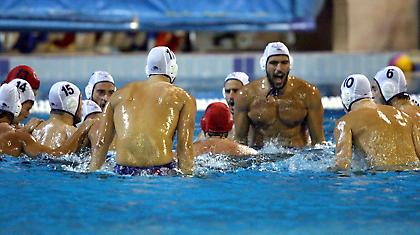Ακάθεκτη η Βουλιαγμένη, βήμα παραμονής για Π. Φάληρο