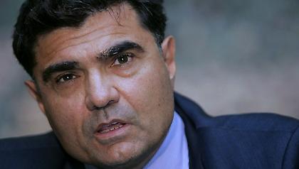 Σήκωσε το γάντι ο Τζίγκερ