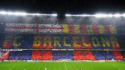 «Μπάρτσα» και στις ΗΠΑ