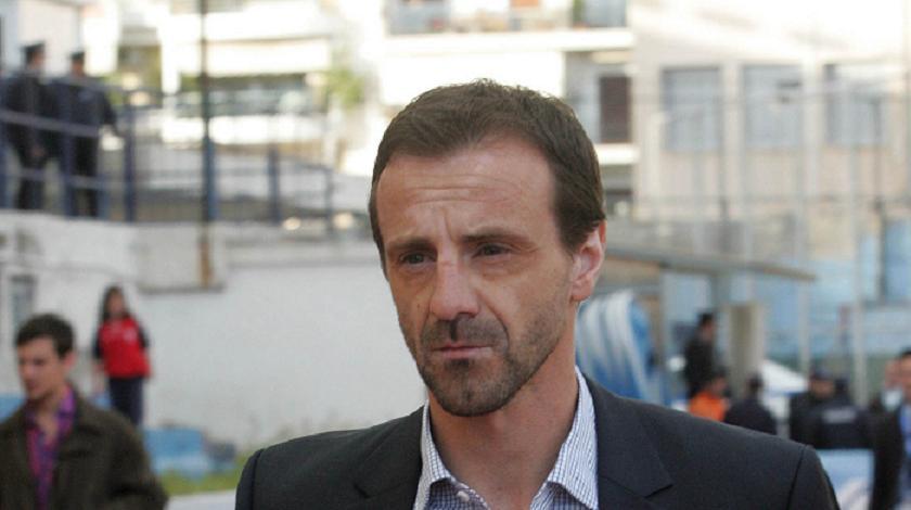 Την Παρασκευή τα λένε με Μάντζιο