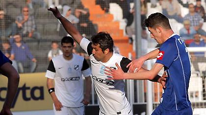 «Βαδίζουμε προς τον όλεθρο»