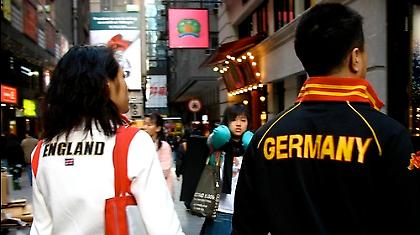 Αγγλία-Γερμανία- ιδού η προϊστορία!