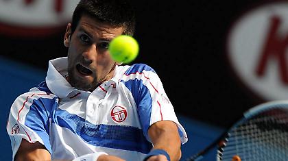 Δεν πάει στο τουρνουά του…