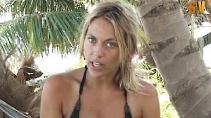 Η πιο σέξι φίλαθλος της Μπαρτσελόνα