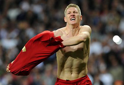 Σβαϊνστάιγκερ: «Μεγάλη υπόθεση για την Μπάγερν»