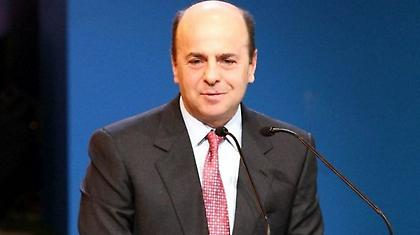 «Δεν υπάρχει συμφωνία με Βαρδινογιάννη»