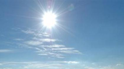 Πρόγνωση καιρού Πέμπτης, 26 Απριλίου 2012