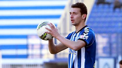 Χάνει τον τελικό ο Γιαννούλης