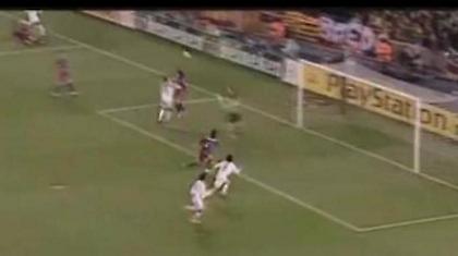 Η εκδίκηση της Μπάρτσα (video)