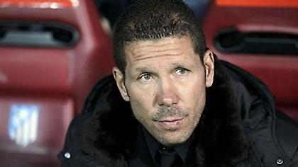 Σιμεόνε: «Δεν παίζουν ποδόσφαιρο οι οπαδοί»