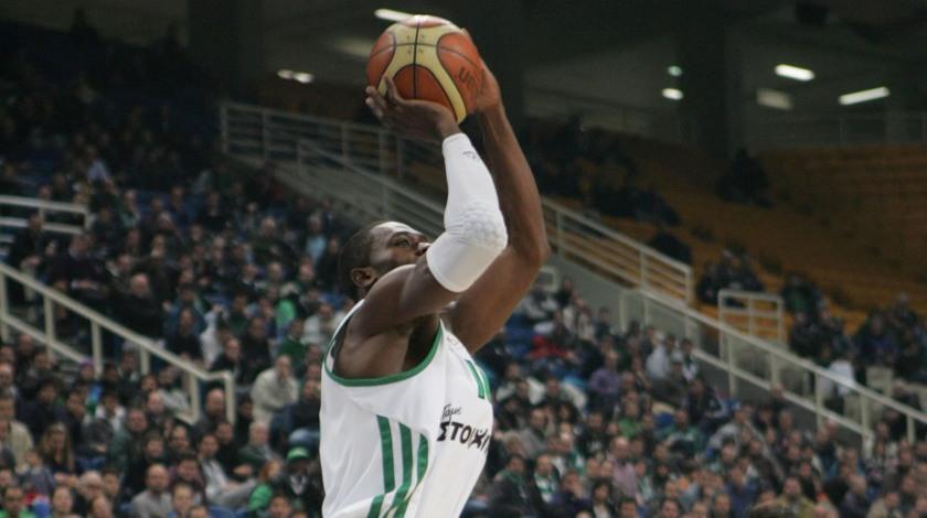 «Να βελτιωθούμε κι άλλο»