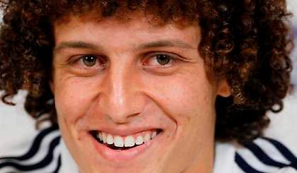 Νταβίντ Λουίζ: «Παίξαμε σαν ήρωες»