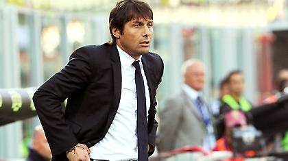 Κόντε: «Δείξαμε την ωριμότητα μας»