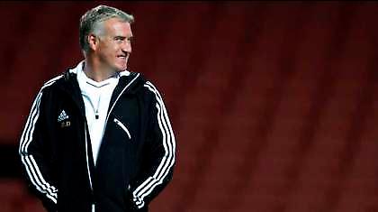 Φήμες για Ντεσάν και Βαλένθια