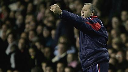 «Δεν επηρεάζεται από την πίεση η Μονπελιέ»