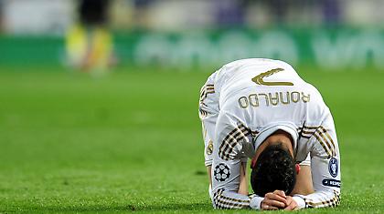 To ζενίθ και το ναδίρ του Ρονάλντο