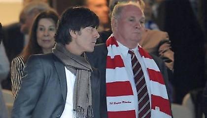 Λεβ: «Η Τσέλσι οσμίζεται μπροστά της μια μεγάλη ευκαιρία»