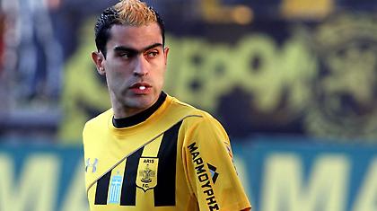 Αναπροσαρμογή στον Καστίγιο