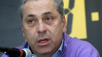 «Δεν μου είπε για εσωτερικούς εχθρούς»