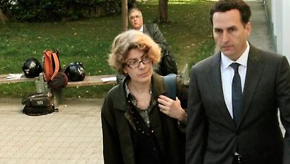 Προφυλακιστέα η Αρετή Τσοχατζοπούλου