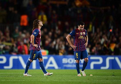 Όταν η λογική καταργείται πάνω στο χορτάρι!