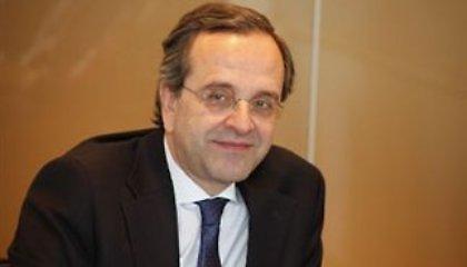 Σαμαράς: «Θα τα αλλάξουμε όλα»