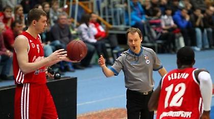 Τιμωρία διαιτητών στη Ρωσία!