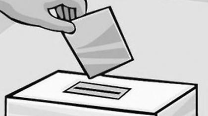 Νηστικό αρκούδι δεν… ψηφίζει!