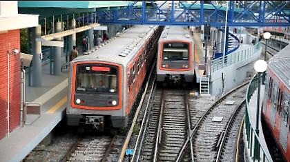 Ναύλωσε συρμούς ο Ολυμπιακός