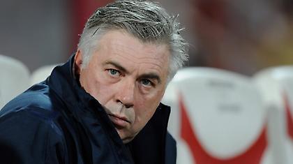 Πιστεύει στην Μπαρτσελόνα ο Αντσελότι