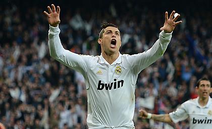 Είναι γατάκι ο Ρονάλντο;