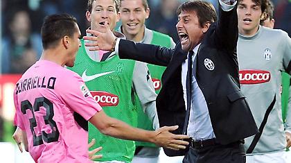 «Χρωστάω τα… πάντα στον Κόντε»!