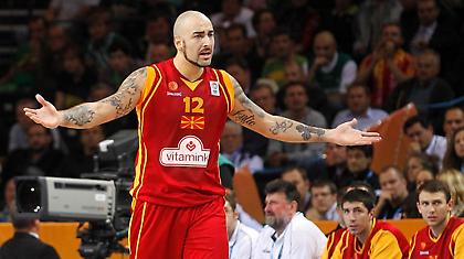 Η προεπιλογή της ΠΓΔΜ